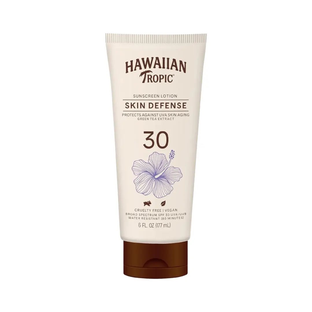 HT ANTIOXIDENT SPF30 LOT 177ML