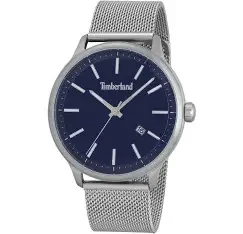 TBL ALLE SS CAS D.BLU DIAL SS MESH BRT