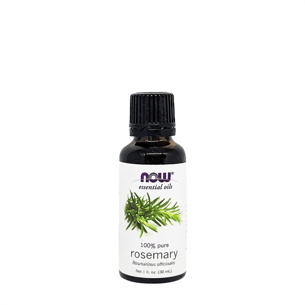 NOW ROSEMARY OIL 30 M