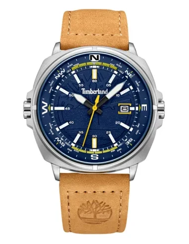 Timberland Williston TDWGB2230803 Men's Watch