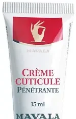 MAVALA CUTICLE CREAM 15 ML