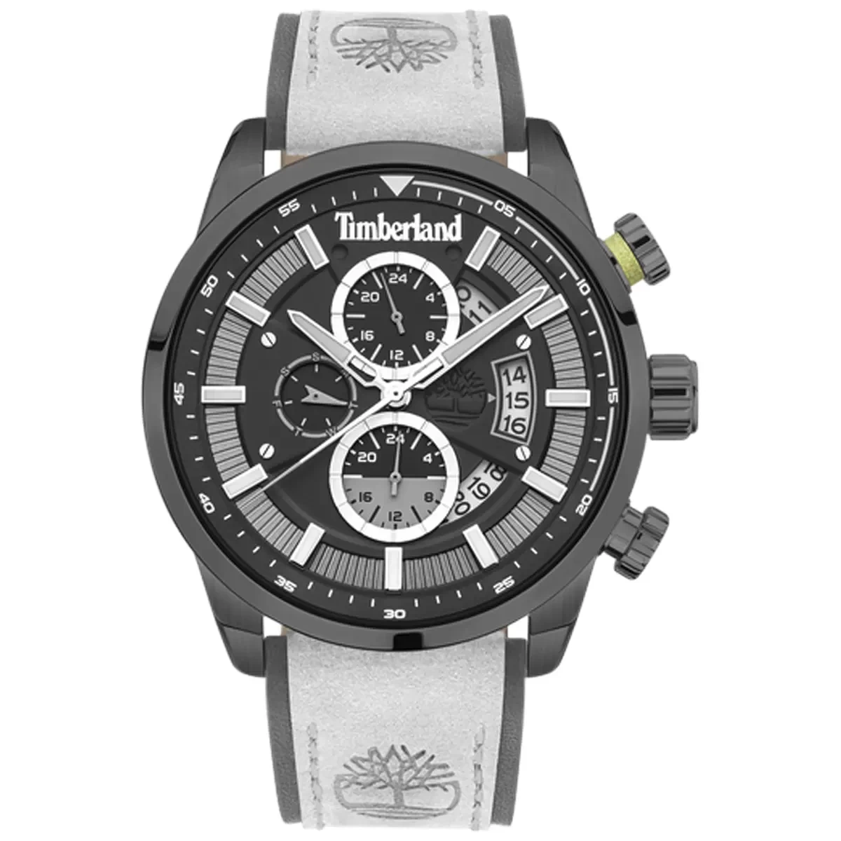 TIMBERLAND CALLAHAN TDWGF2102601 MEN'S WATCH