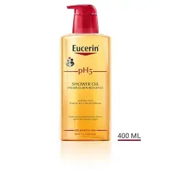 EUCERIN PH 5 SHOWER OIL 400 ML