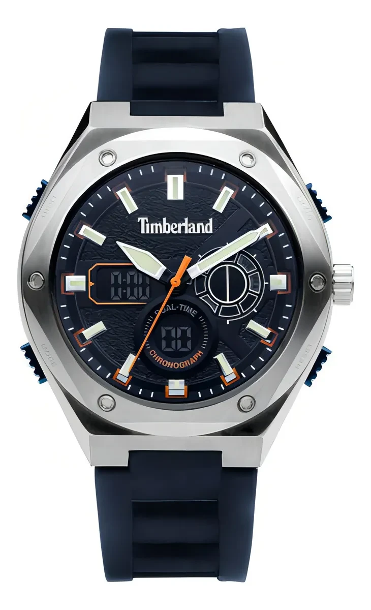 TIMBERLAND TDWGP2101103 MEN'S WATCH