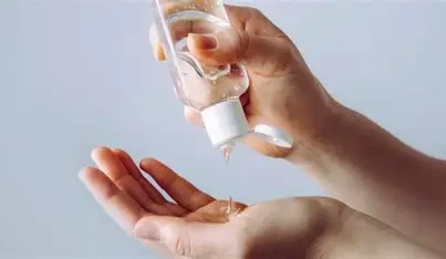 ISOSEPT HAND SANITIZER SPRAY 60ML