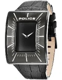 PL VANT SS IP BLK CAS BLK DIA BLK LTR STR