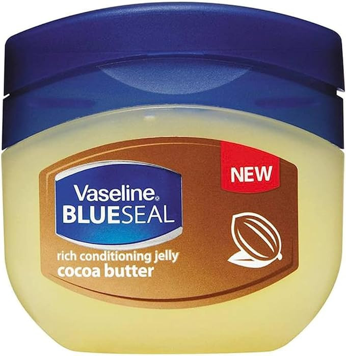 VASELINE PETROLEUM JELLY COCOA BUTTER 250 ML