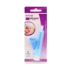 EZYCARE ORAL SYRINGE 17007