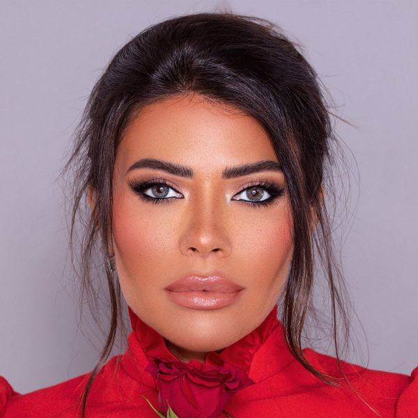 I COLORS GLITTERS SMOKY-1901 (GREY)