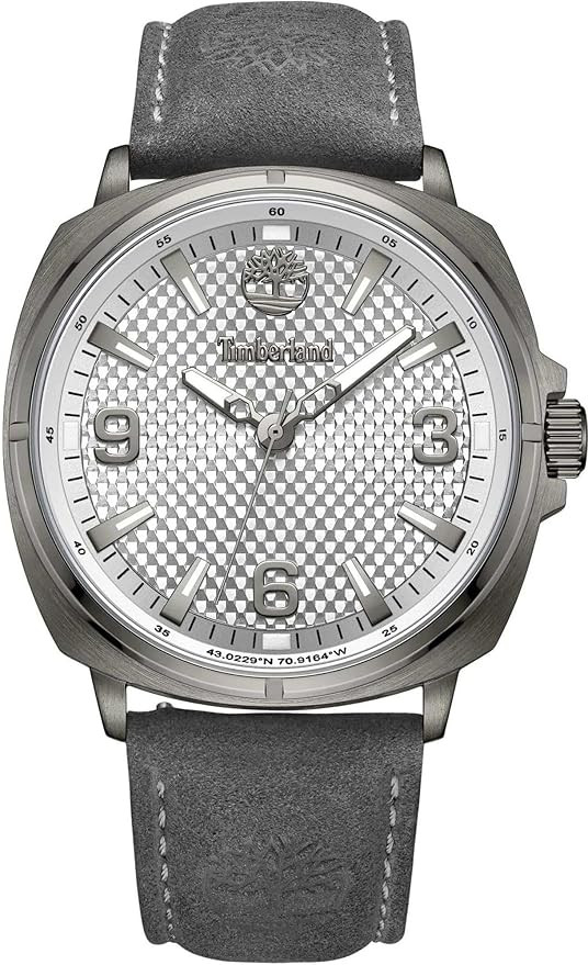 Timberland Bailard TDWGB2201703 Men's Watch