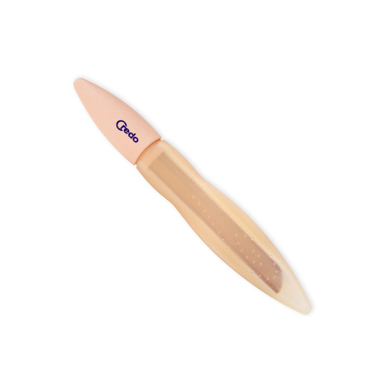 CREDO NAIL FILE CERAMIC FOR DIBETIC