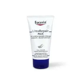 EUCERIN REPAIR HAND CREAM 5% UREA 75 ML