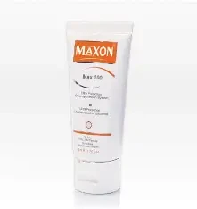 MAX-ON MAX 100 SUN CREAM 50 ML 1 + 1 FREE