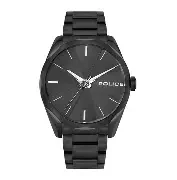 PL G RAGLAN BLK CASE BLK DIAL BLK BRACELET