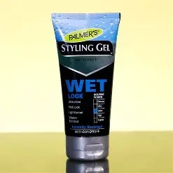 PALMERS WET LOOK STYLING GEL 5.25OZ