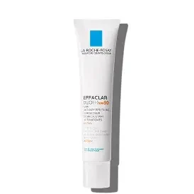 LRP. EFFACLAR DUO + SPF 30 40 ML