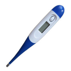 PIC DIGITAL THERMOMETER GENERAL