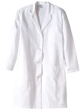 LAB COAT
