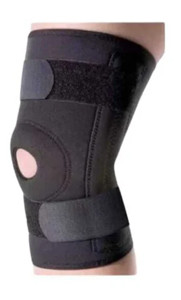 KNEE SUPPORT HINGED XXL J01