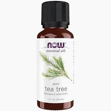 NOW TEA TREE OIL 30 ML