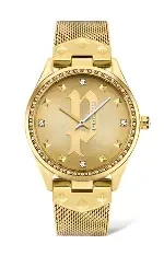 PL L PONGUA GP CASE GP DIAL GP BRACELET