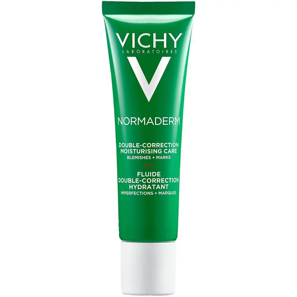 VICHY NORMADERM DOUBLE CORRECTION MOIST CARE 50ML