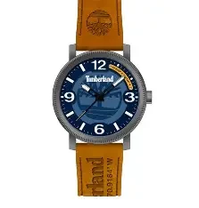 TDWGA2101503	BETTER LEA SS IPU CASE BL DIAL BR STRAP