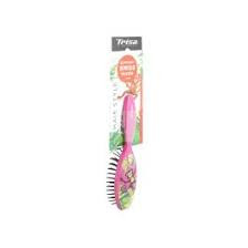 TRISA HAIR BRUSH 2225 SAFARI KIDS