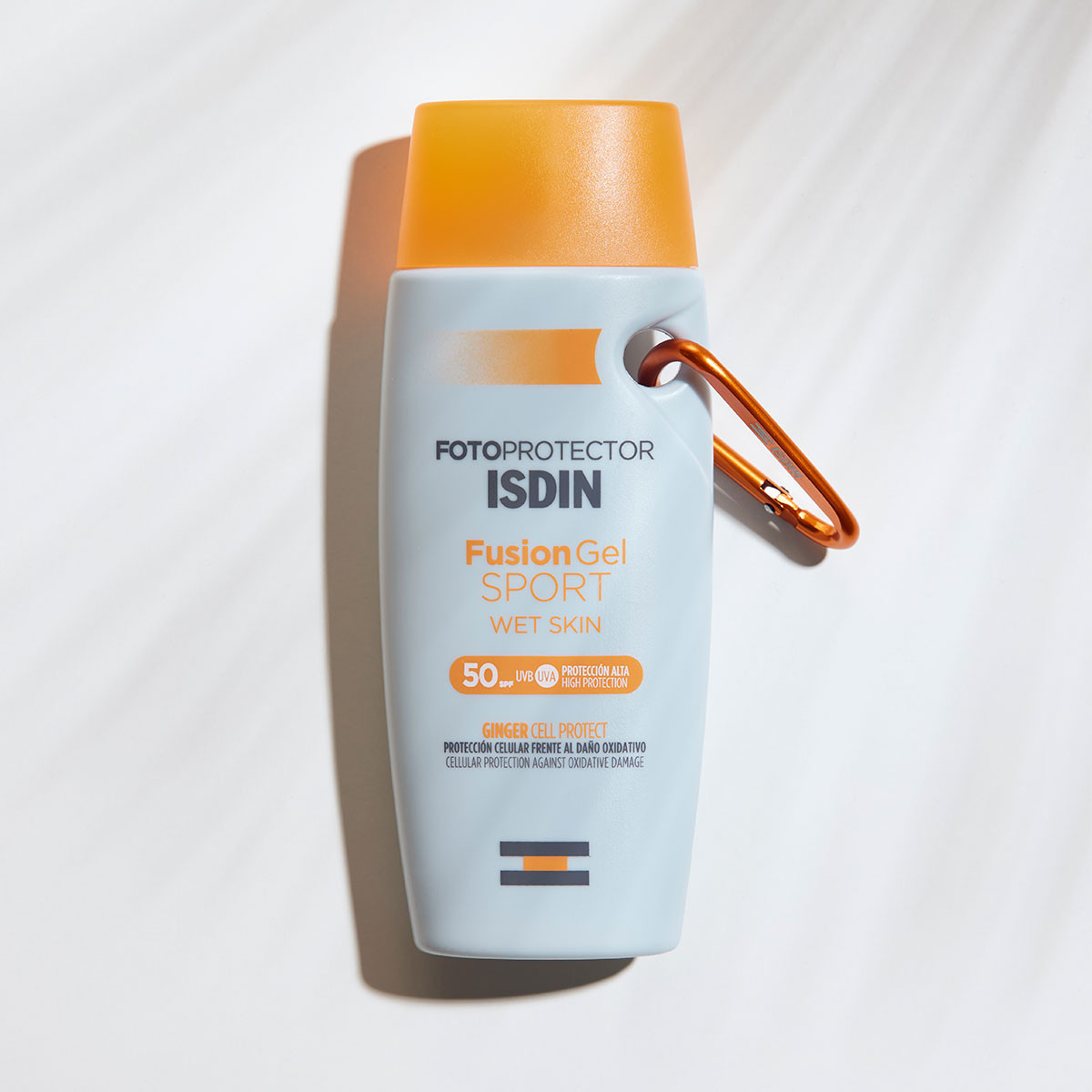 ISDIN FOTOPROTECT FUSION GEL SPORT 50 BUY 1 2ND@ 50%