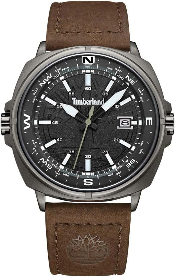Timberland Williston TDWGB2230801 Men's Watch