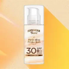 HT SH LOT SPF30 50ML