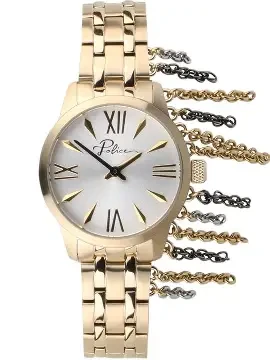 PE L WCH+BRCT (2 PCS SET)