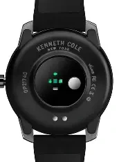 Kenneth Cole Wellness Smart Watch