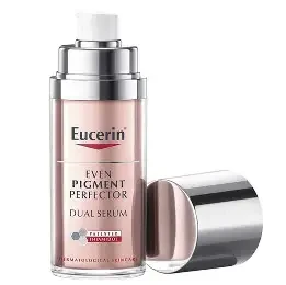 EUCERIN SUN EPP+EPP DUAL SERUM 1+1